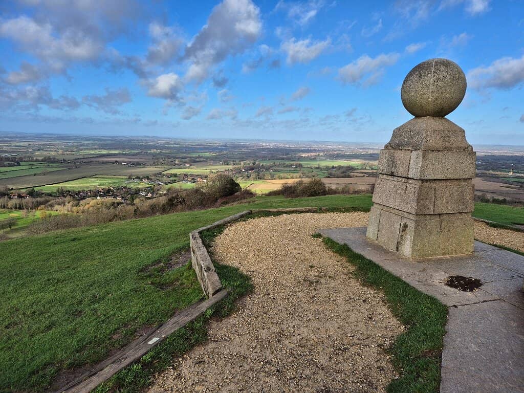 Boer War Memorial