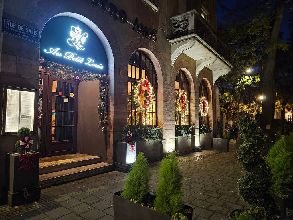 Cozy and Beautiful Atmosphere