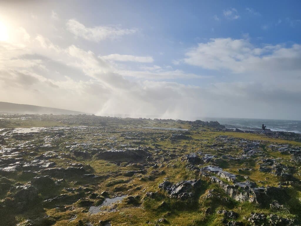 The Burren