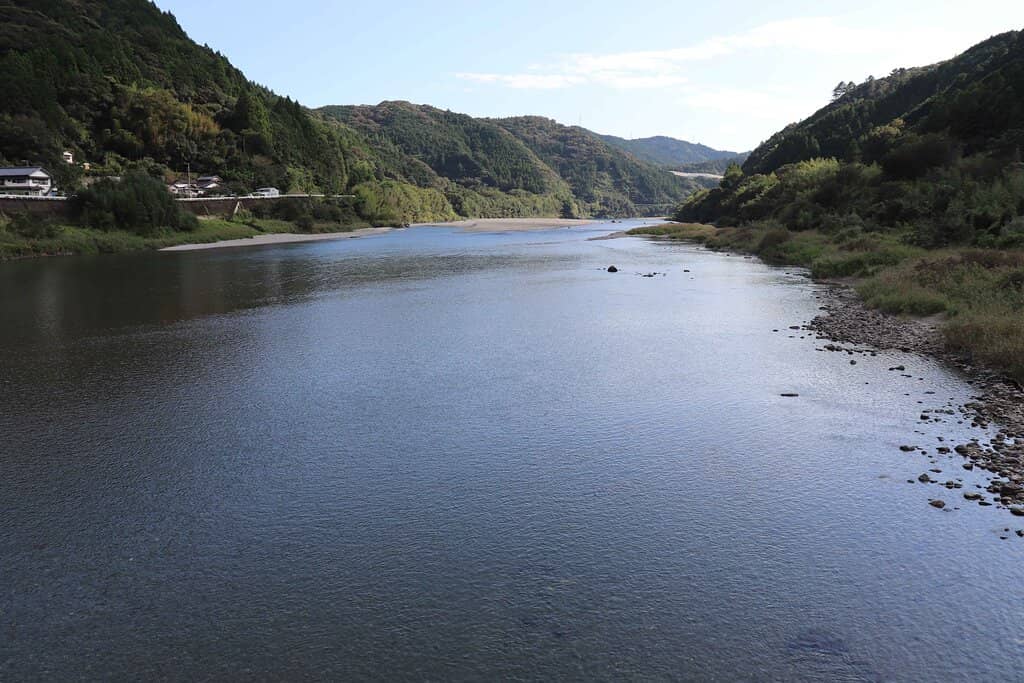 Yasui Valley
