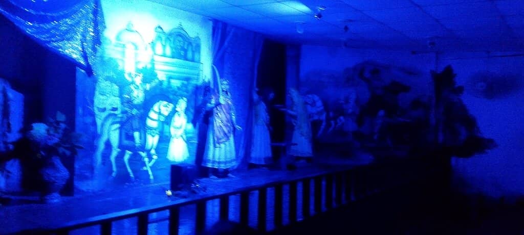 Maharana Pratap's Legacy