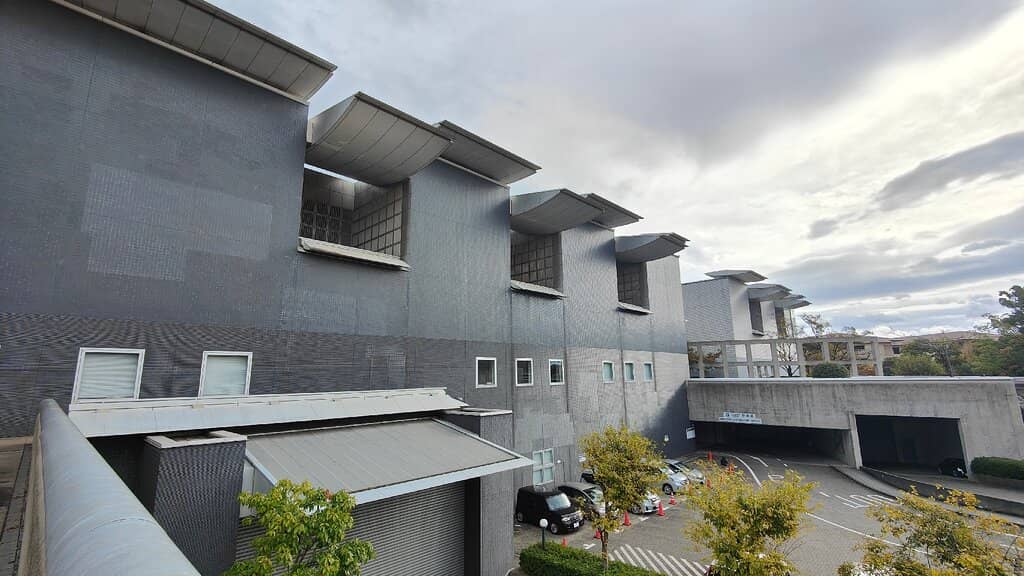 Kurokawa Kisho's Architectural Design