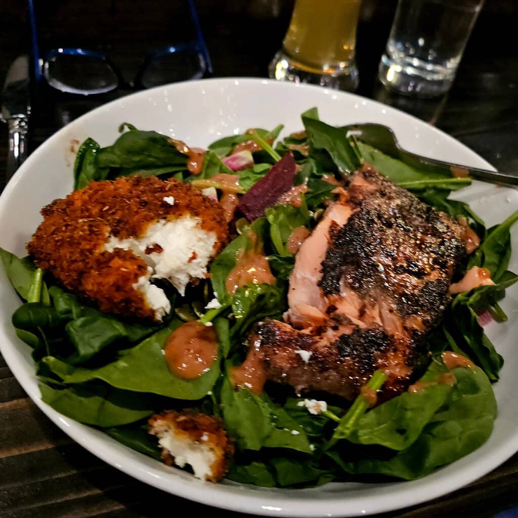 Vibrant Atmosphere & Local Charm