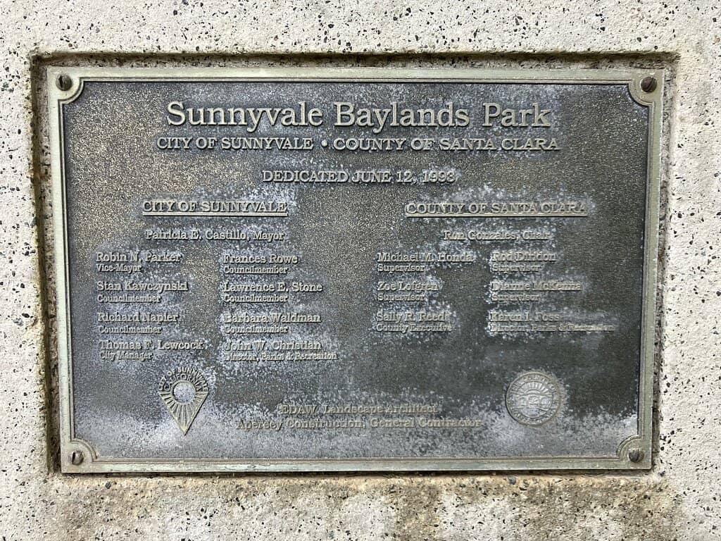 Playgrounds & Open Fields