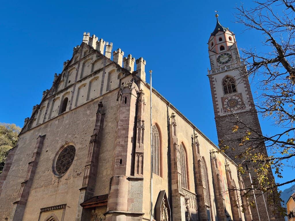 Milan Cathedral (Duomo di Milano)