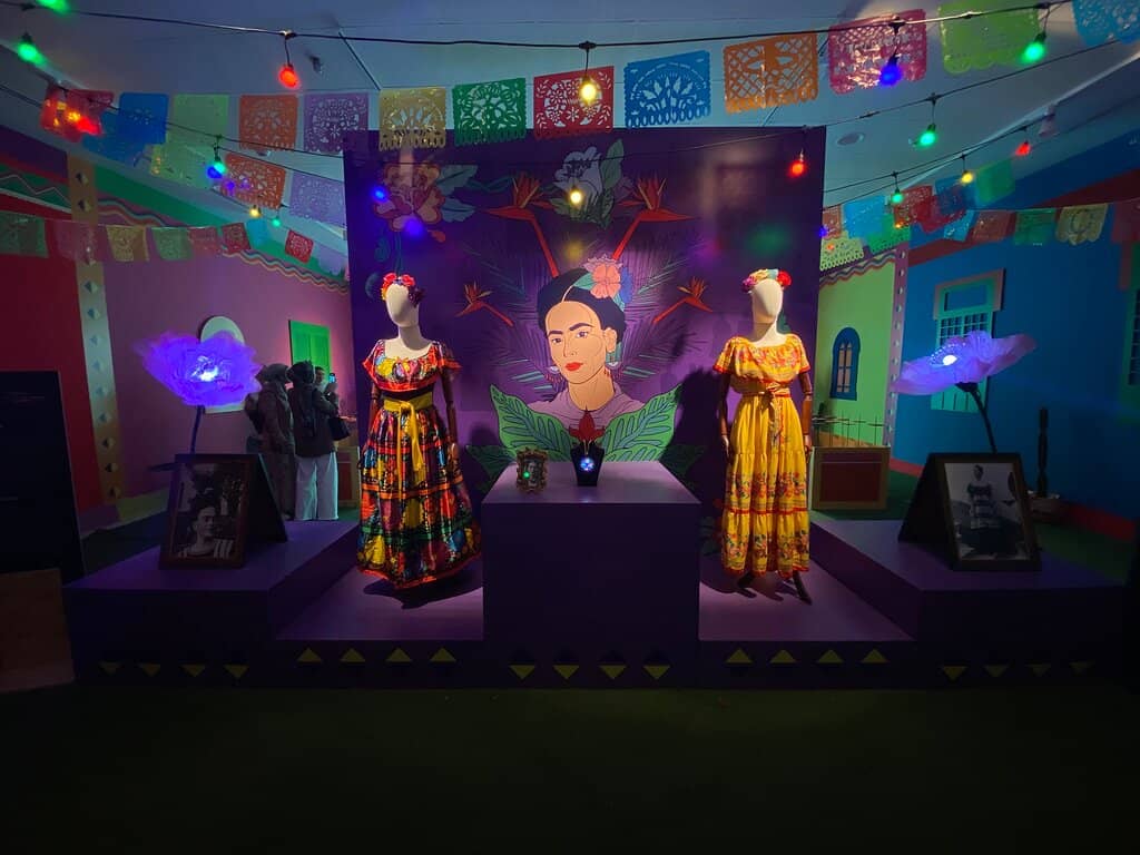 The Land of Legends Theme Park