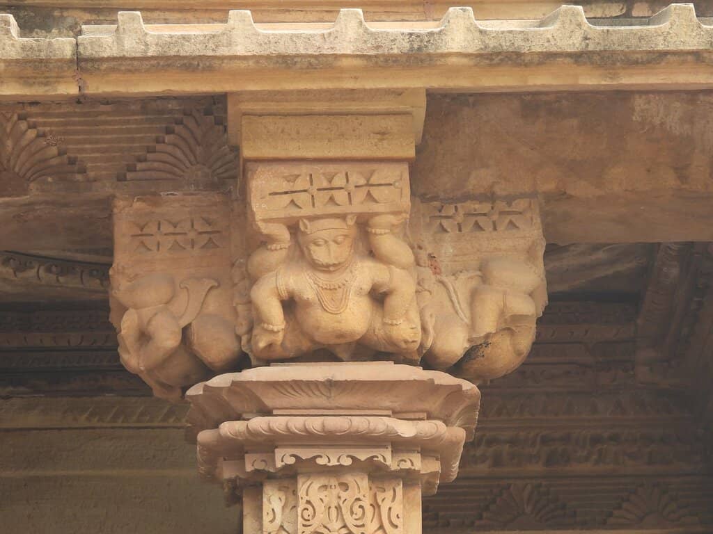 Varahi Iconography