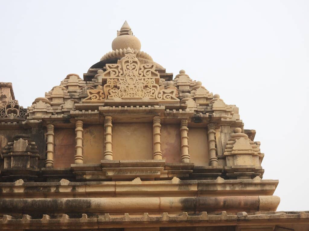 Varahi Iconography