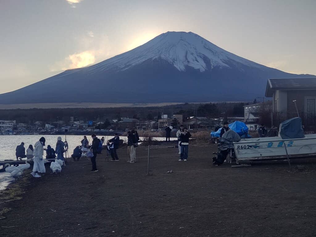 Kaba Bus Amphibious Adventure