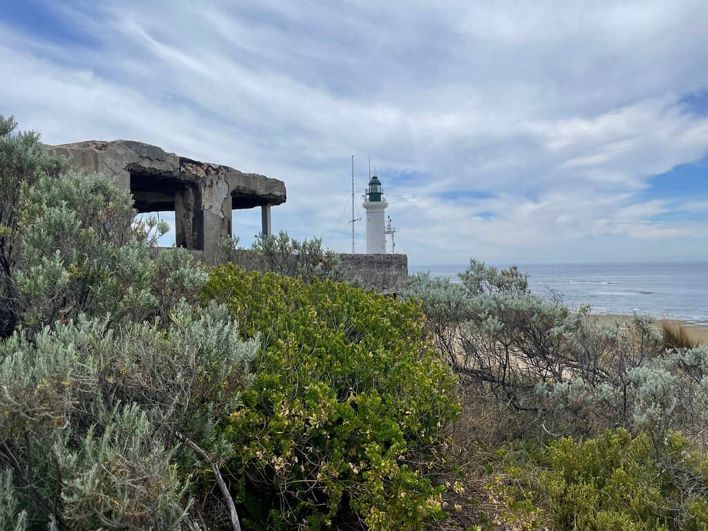 Point Lonsdale Pier