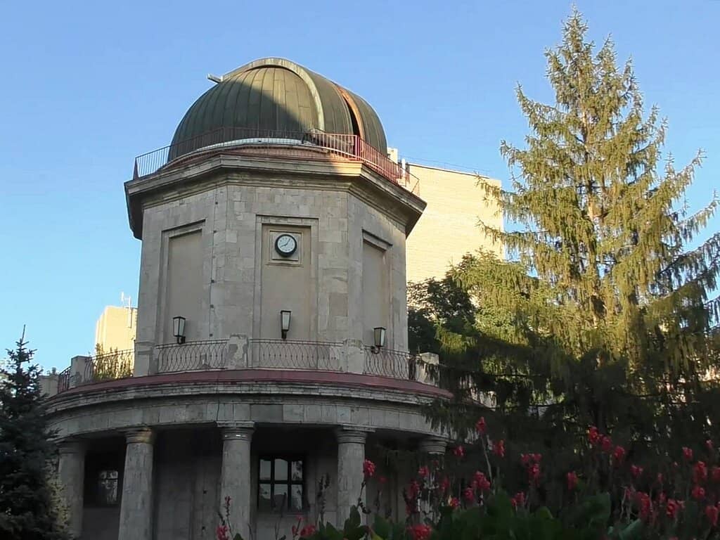 Meteorite Collection