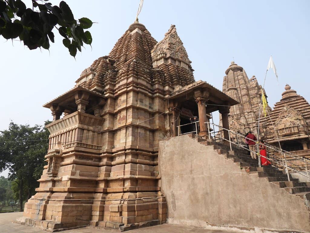 Simple Yet Profound Architecture