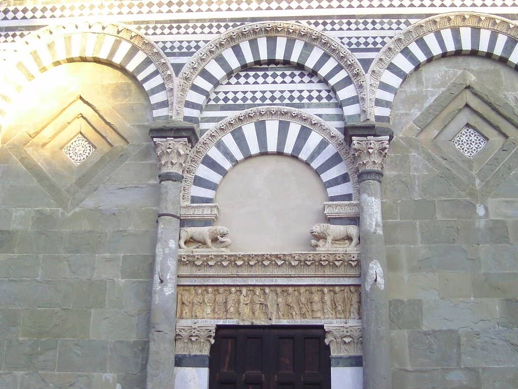 Vertical photo