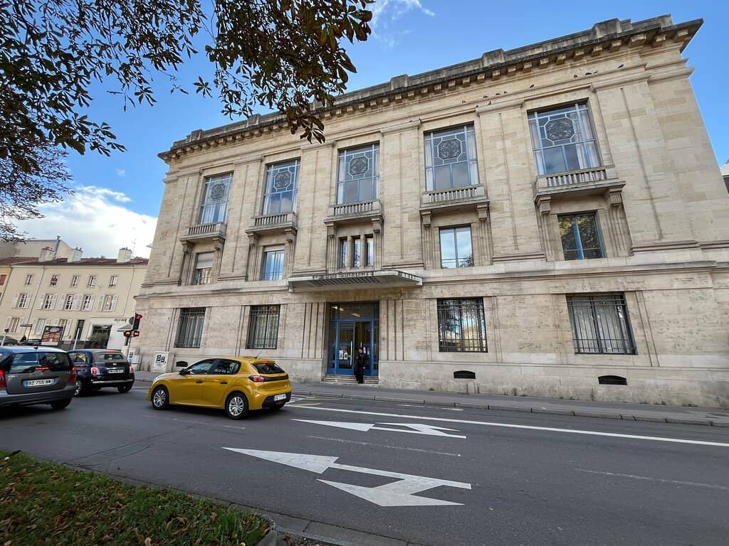 Nancy Historical Fair