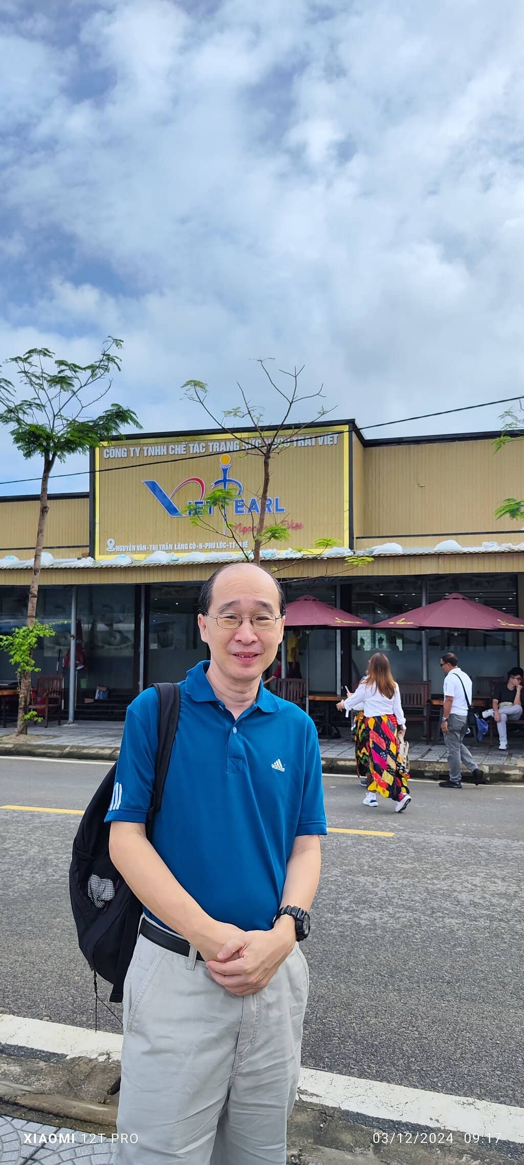 Oyster Farms & Local Life