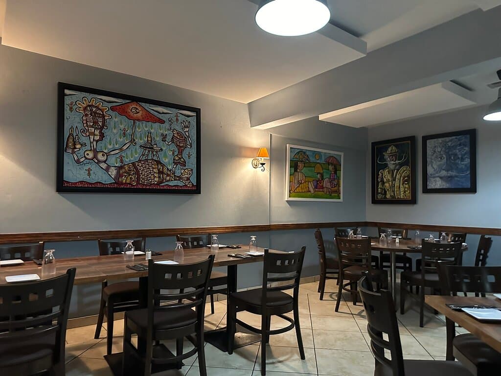 La Casa del Chef