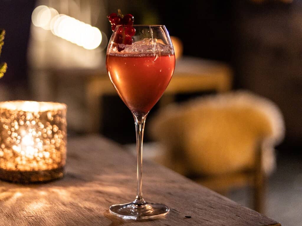 Authentic South American Flavors