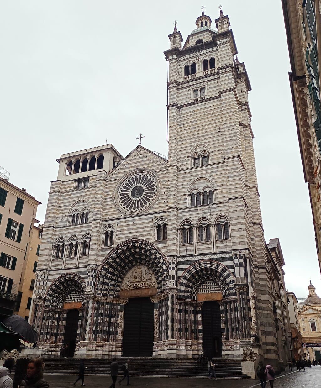 Piazza Campopisano