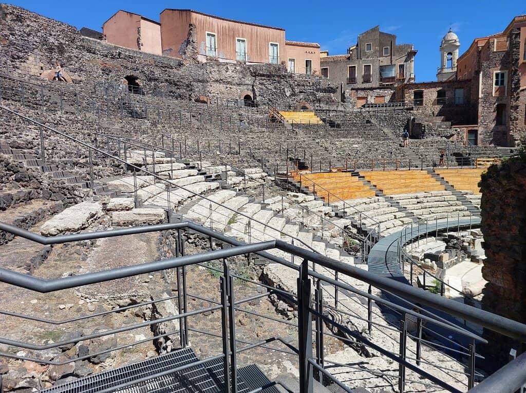 Proximity to Alcazaba