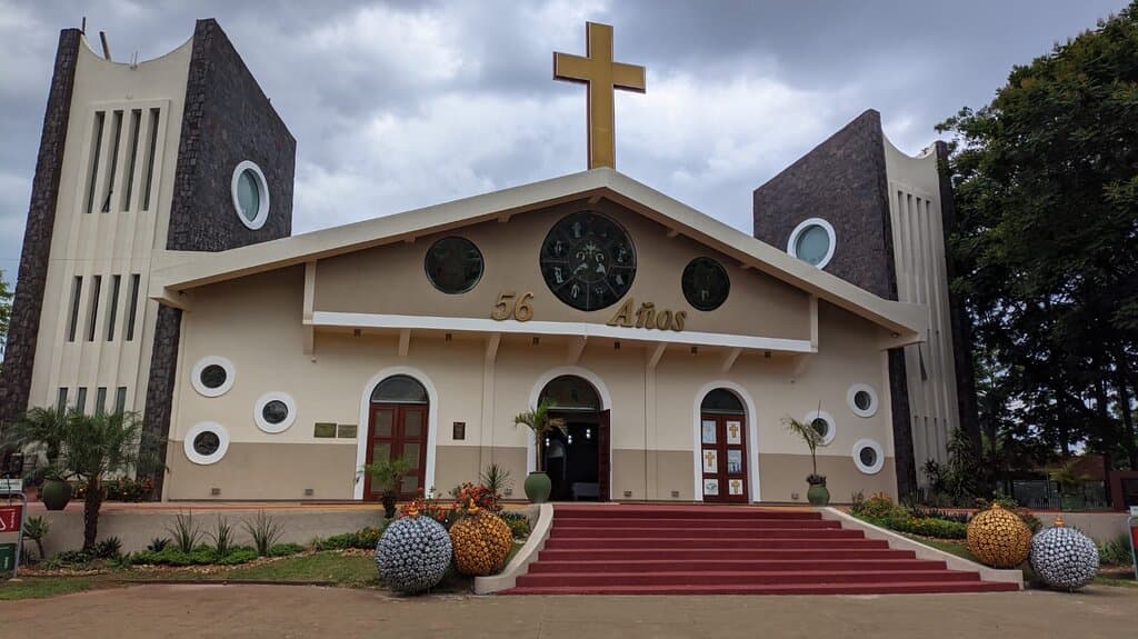 Cathedral of Saint Blaise