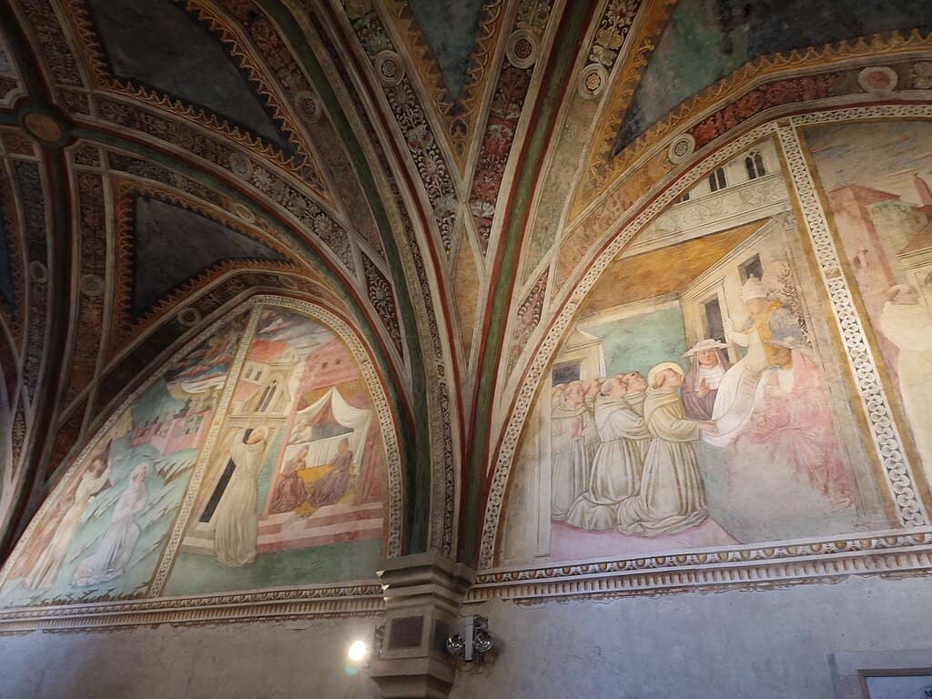 Sorgenti della Morica (Stifone)