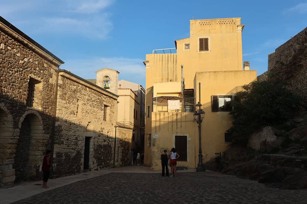 Chiostro delle Rane (Cloister of the Frogs)