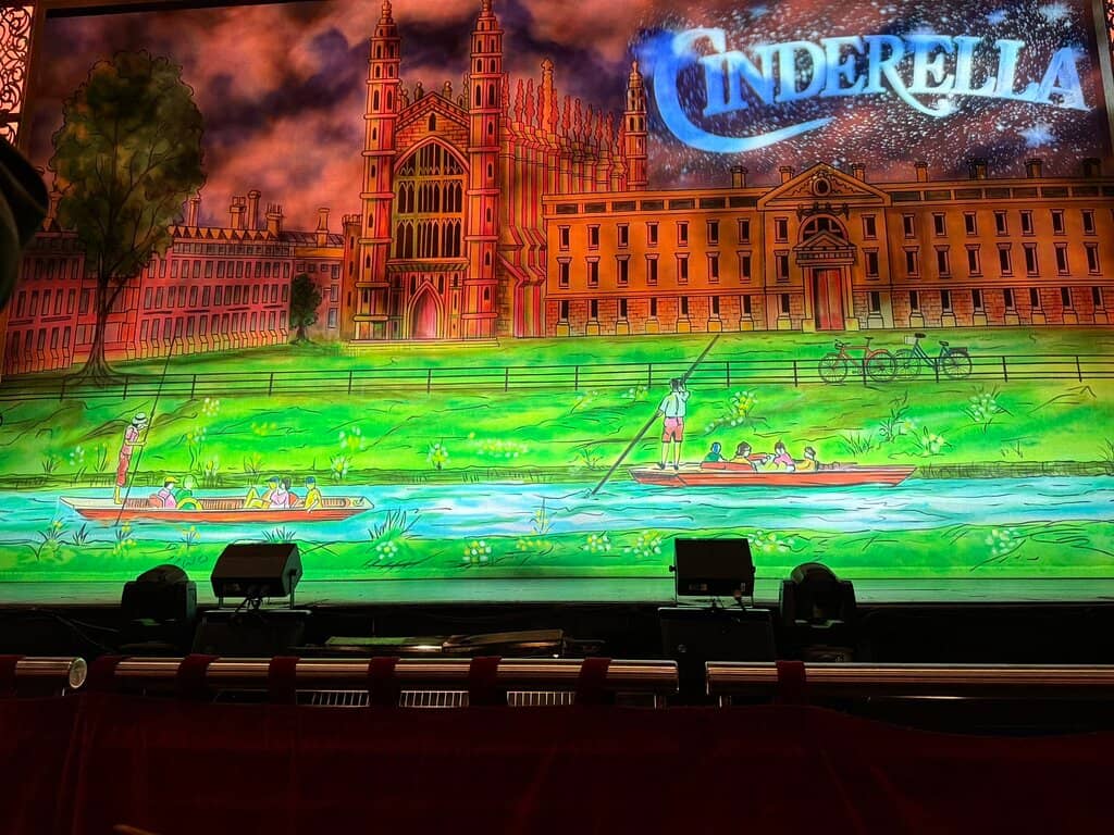 Diverse Performances