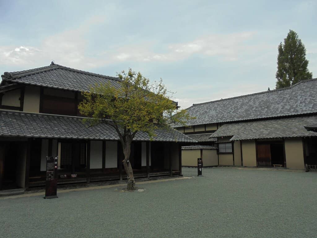 Samurai Training Simulation