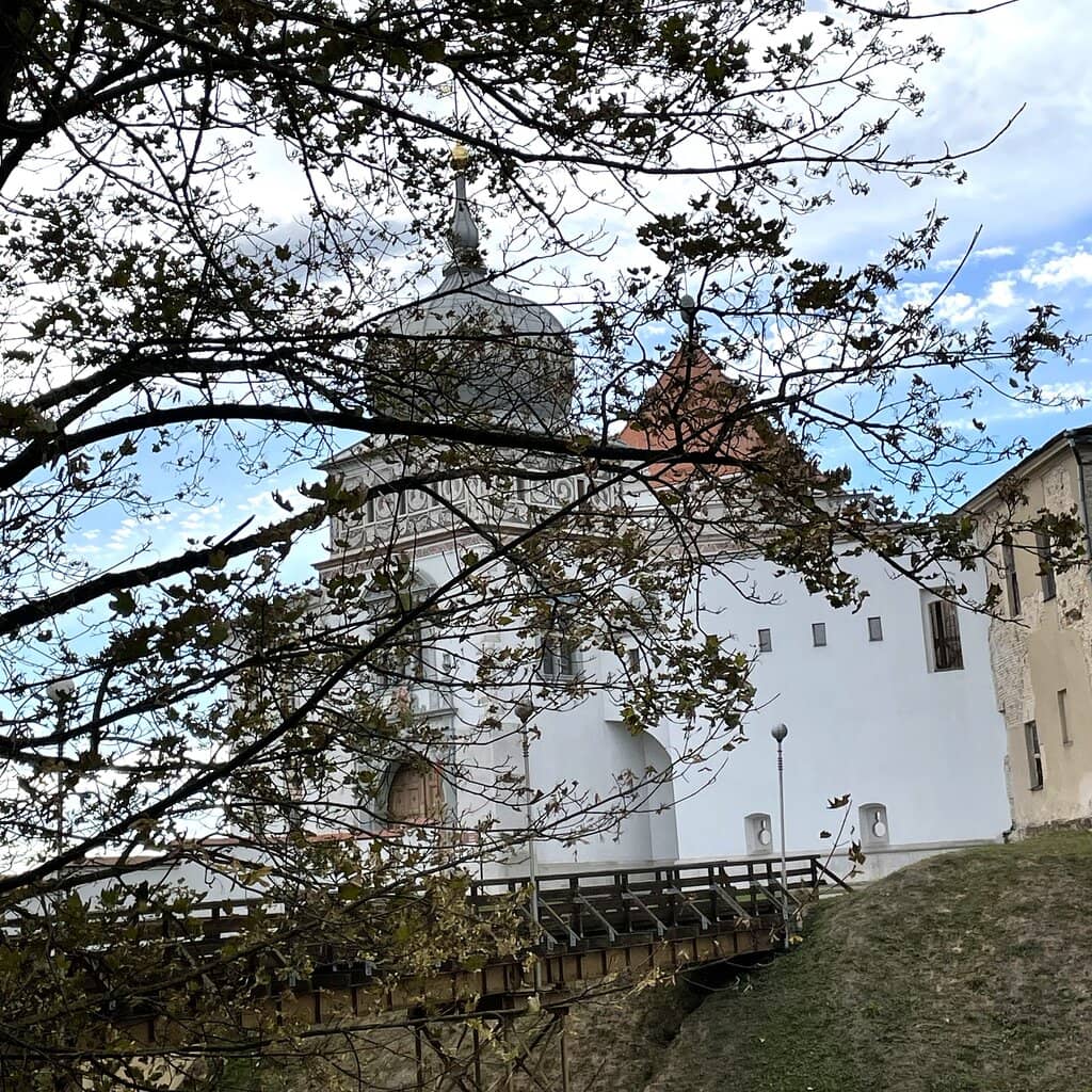 Historical Memorials