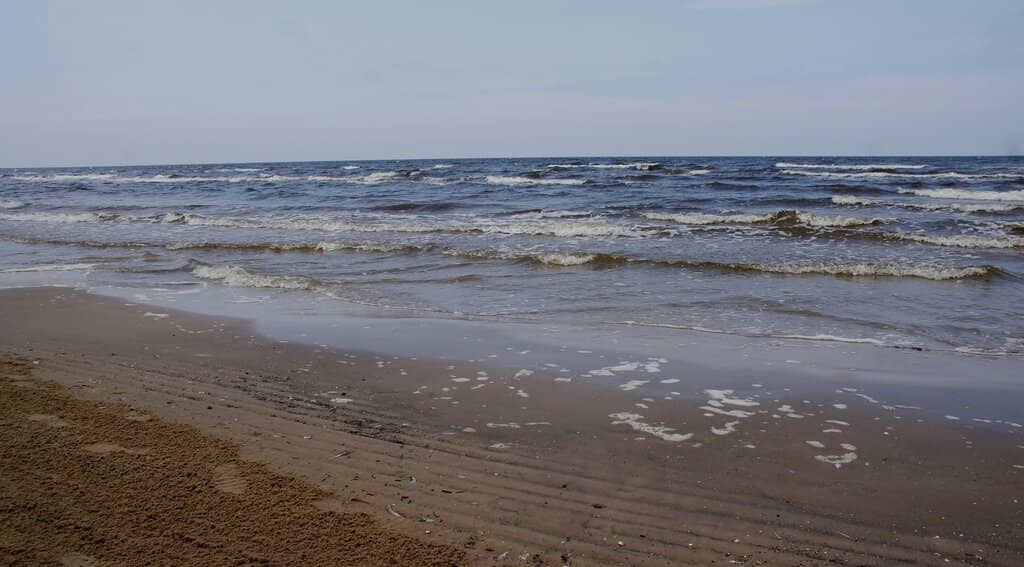 Beach Tennis Courts