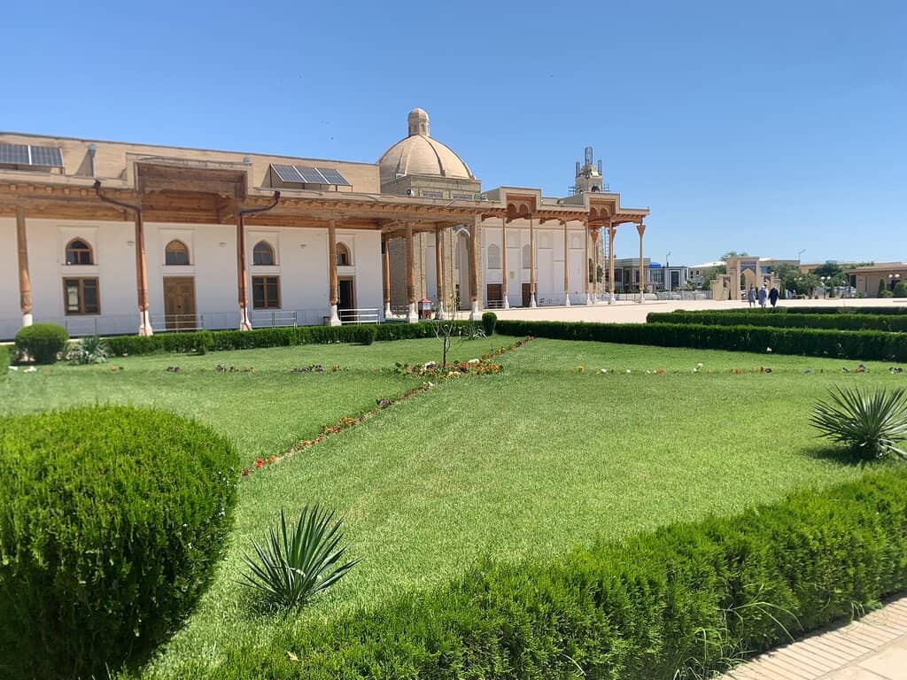 Historical Significance