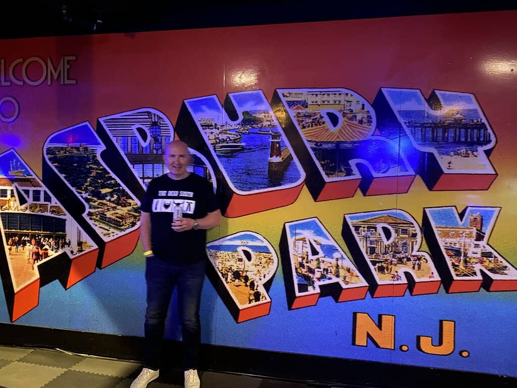 Exploring Parc Penallta Trails