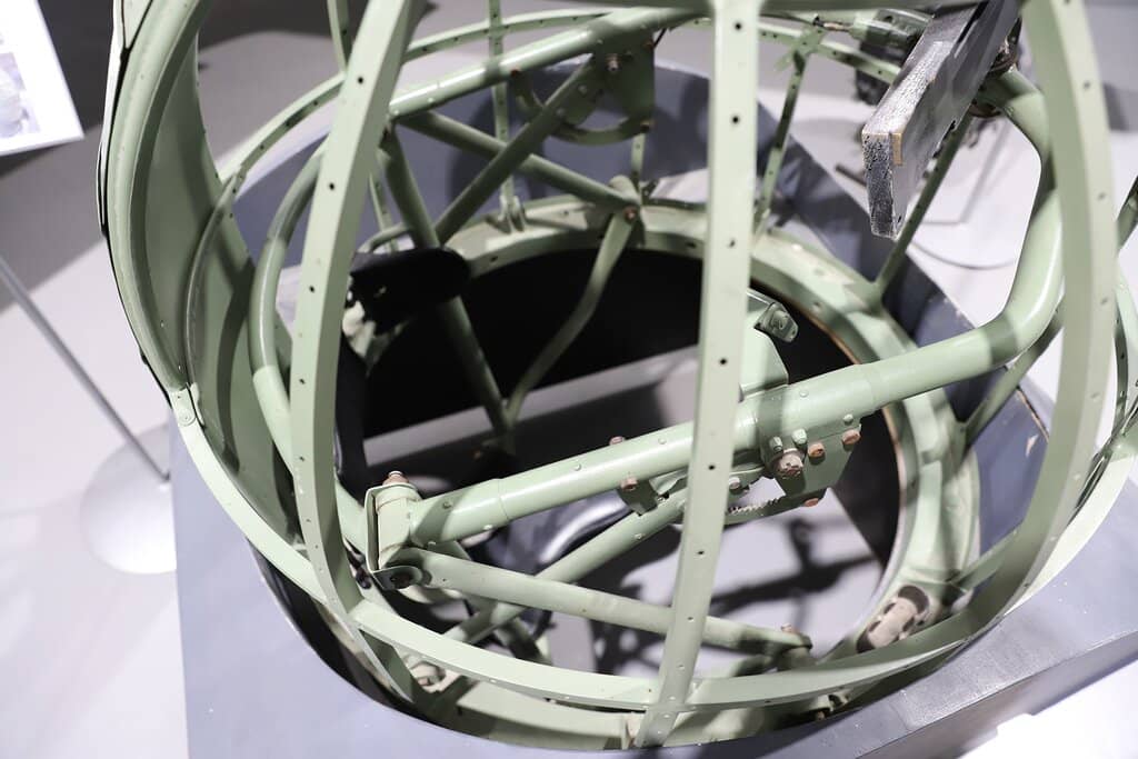 Local Aviation History