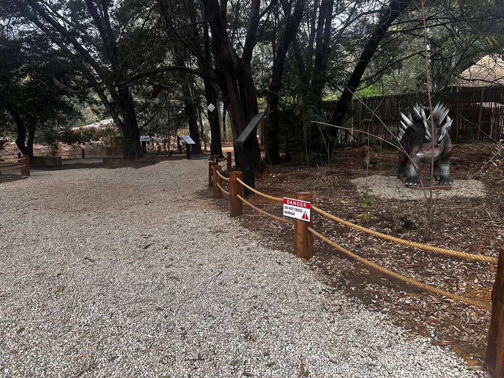 Carnival Kingdom Adjacent