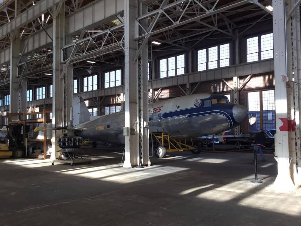 Thomas the Train Event