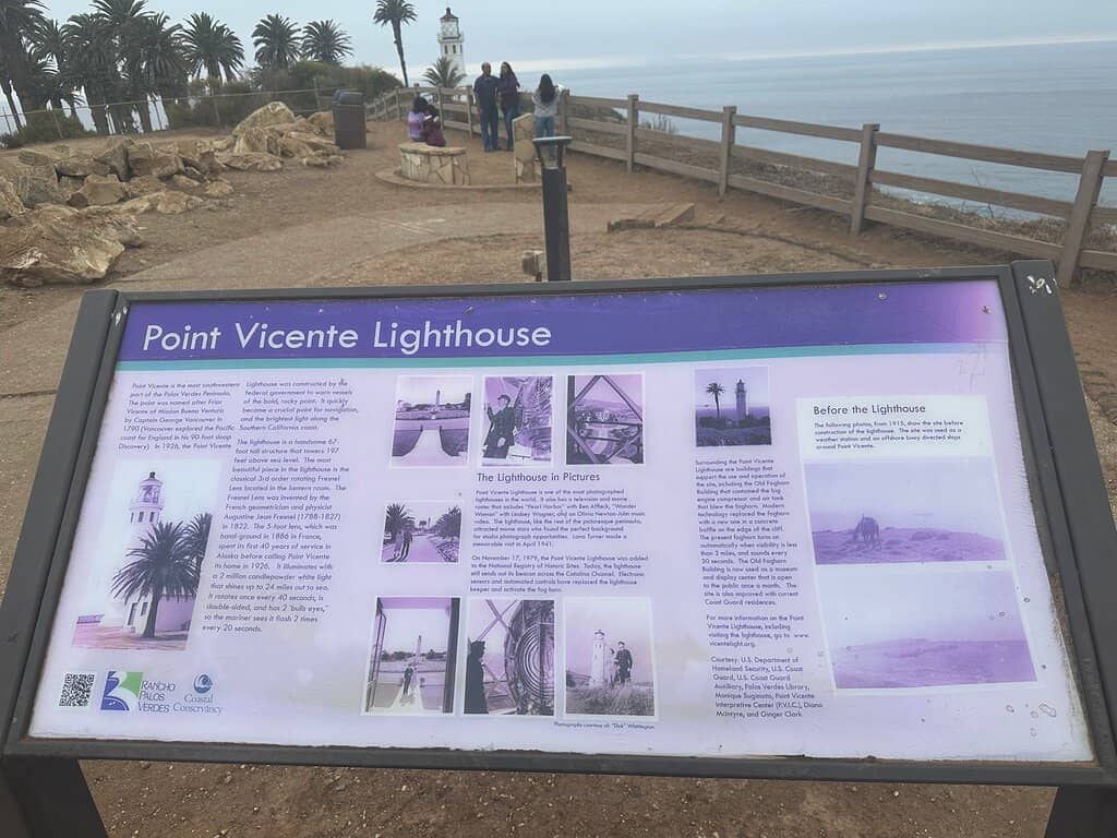 Coastal Trails