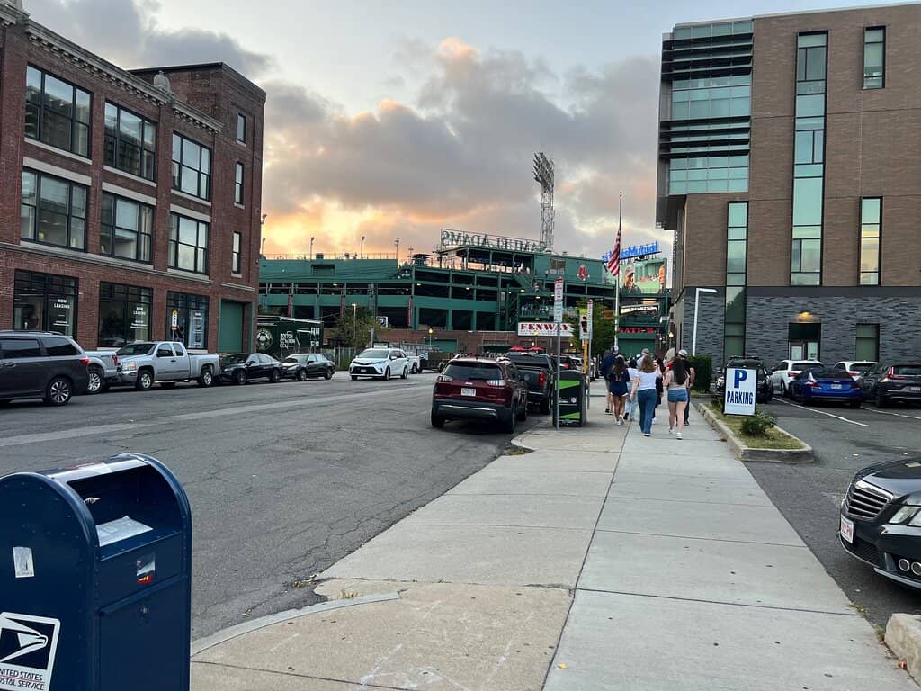 Kelleher Rose Garden