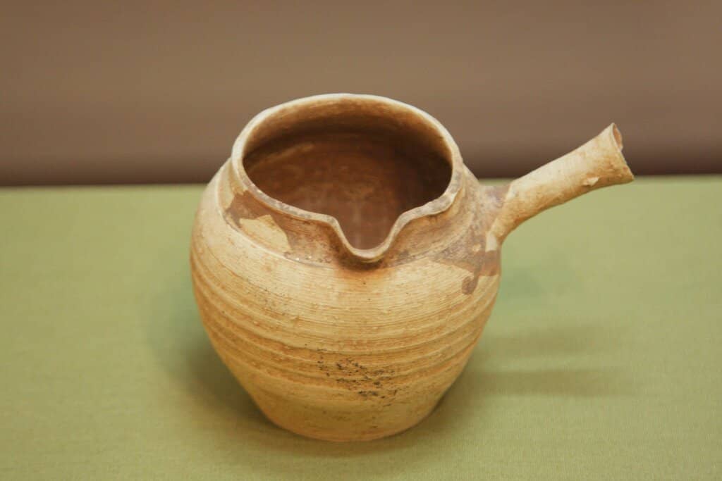 Hong Kong Park Setting