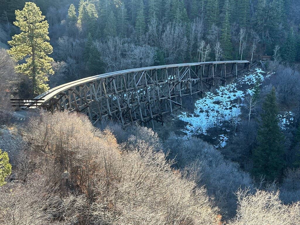 Vertical photo