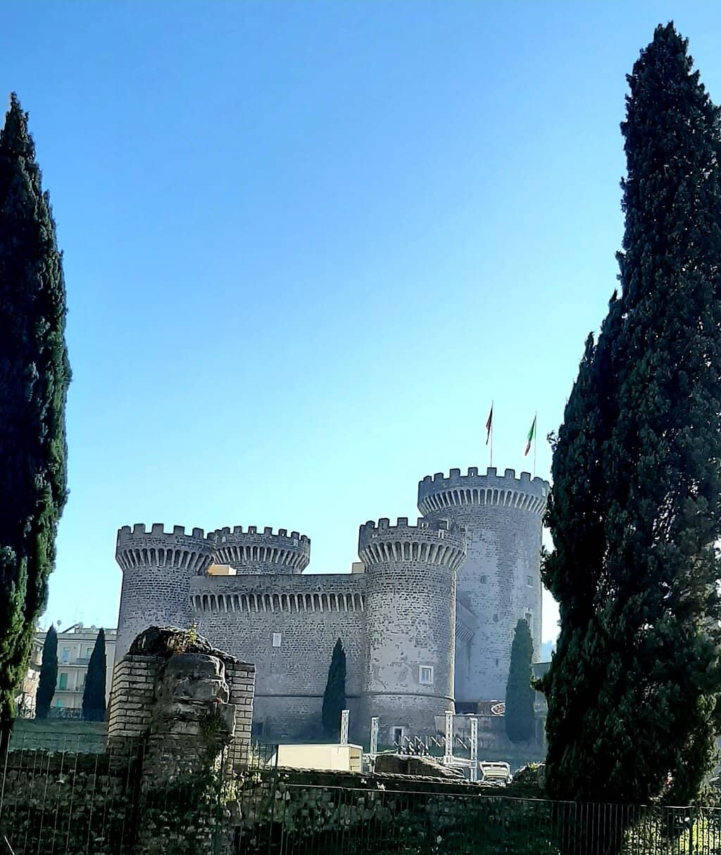 Panoramic Views