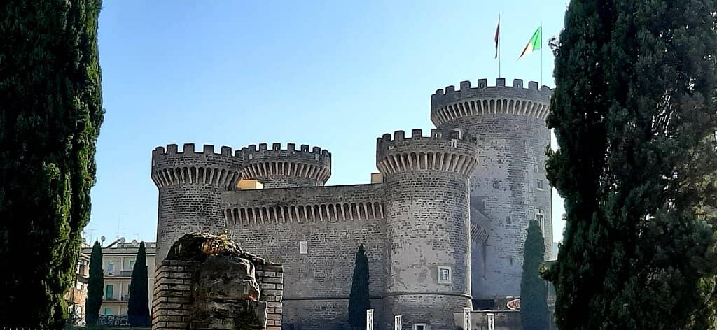 Historical Exhibits