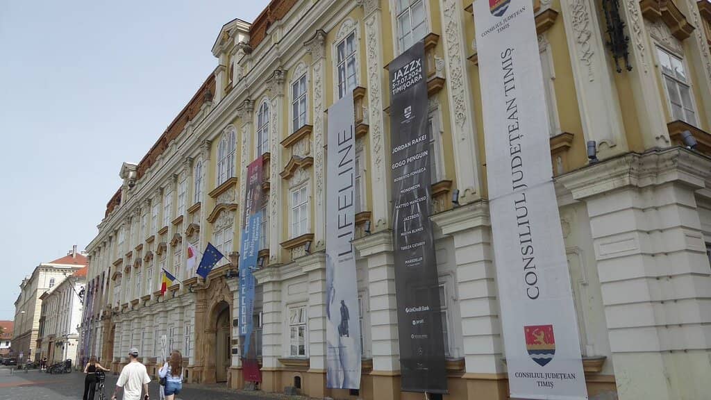 Underground Wine Section