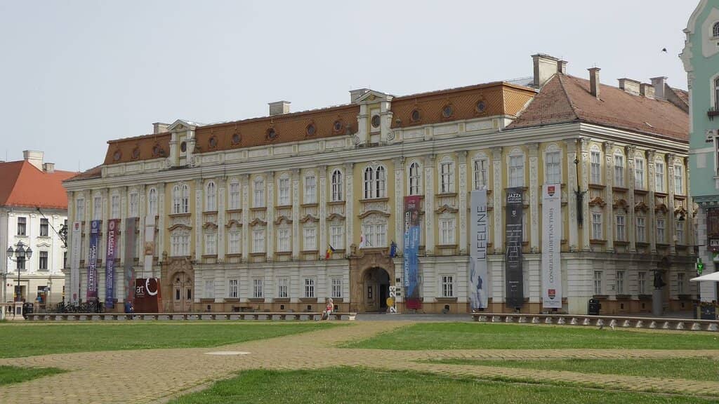 Regional and International Art