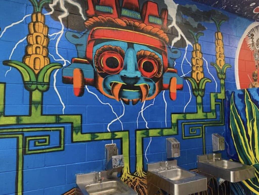 Chicano Park Museum & Cultural Center