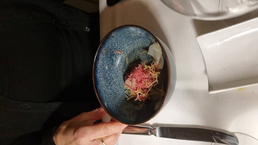 French-Style Gastronomy