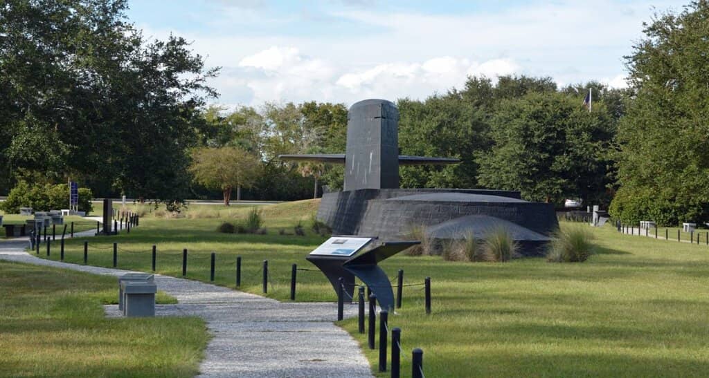 Educational Stations