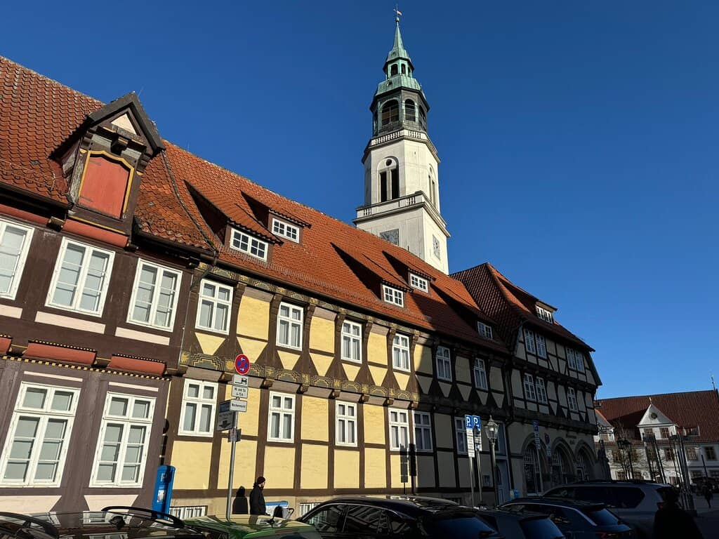 Renaissance Planned City View