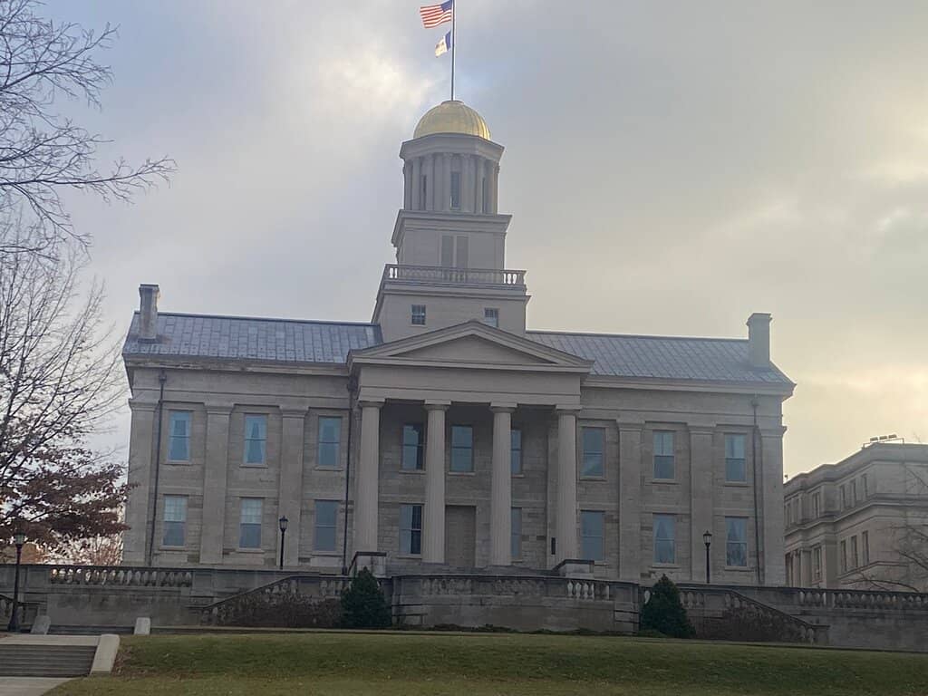 The Giant Sloth Exhibit