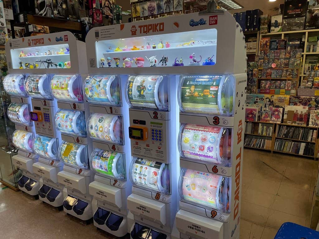 Anime Figure Wonderland