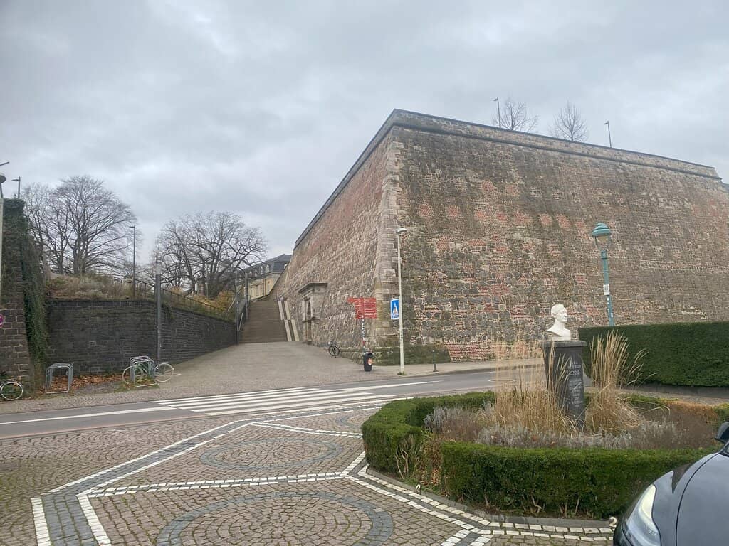 Vertical photo